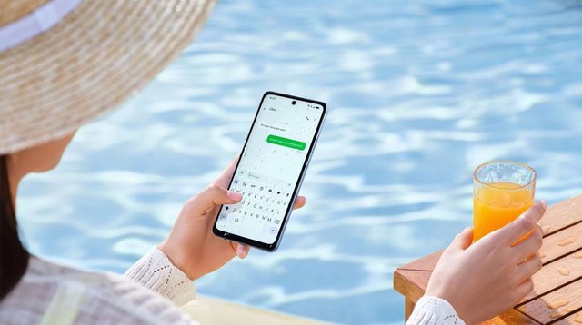 OPPO A60: Chiến binh mới trong “vũ trụ Android” tại Thế Giới Di Động - Ảnh 2