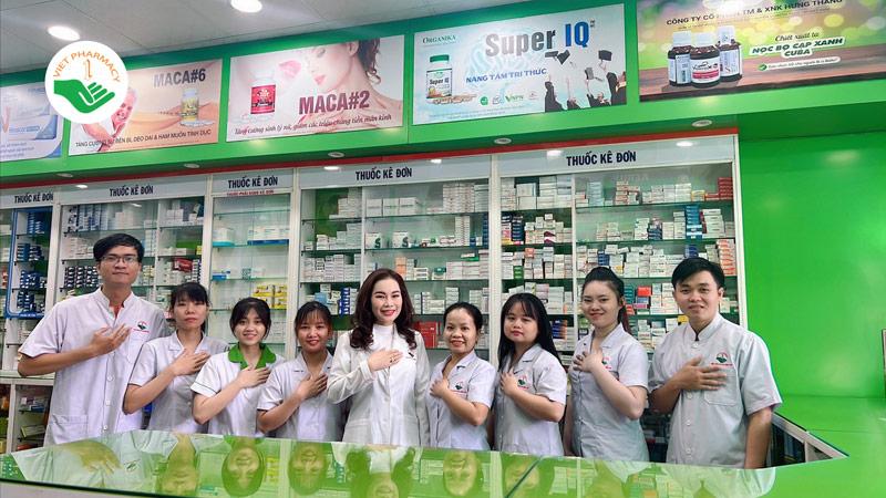 Thương hiệu Mediphar USA chăm sóc sức khỏe người Việt với hơn 100 sản phẩm chất lượng - Ảnh 2