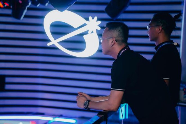 Khát vọng đột phá nền eSports Việt Nam của người lãnh đạo OEG - Dương Đỗ - Ảnh 2