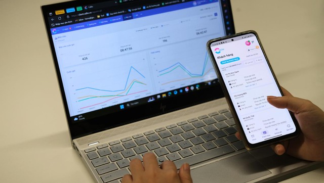 Bí mật tăng đơn hàng của người kinh doanh qua mạng xã hội - Ảnh 3