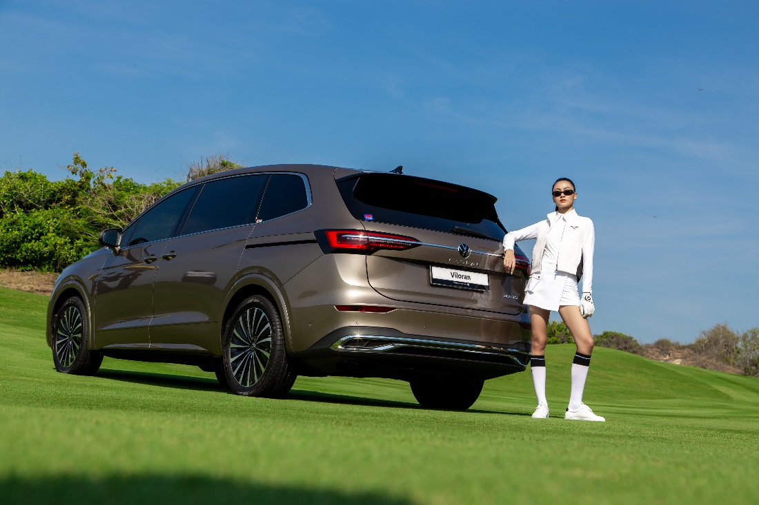 Tận hưởng trọn vẹn cuộc chơi – Đẳng cấp của giới thượng lưu - Ảnh 4