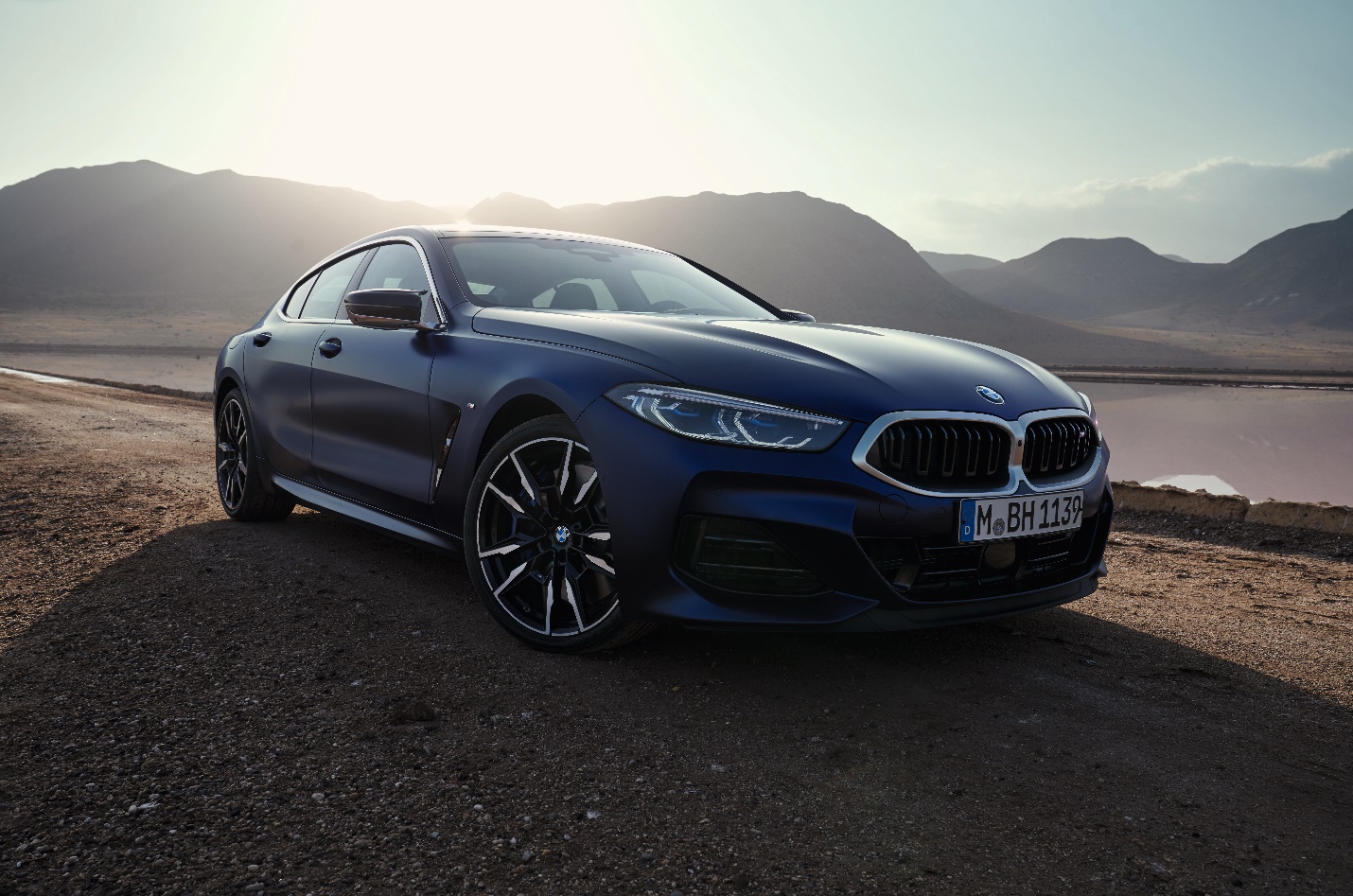 Ưu đãi tương đương 50% phí trước bạ khi mua xe BMW - Ảnh 3