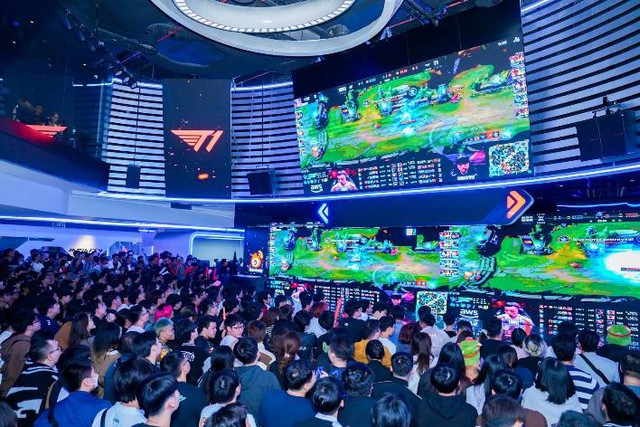 Khát vọng đột phá nền eSports Việt Nam của người lãnh đạo OEG - Dương Đỗ - Ảnh 3