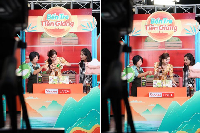 Ba nữ Giám Đốc Việt đồng loạt livestream, doanh thu thương hiệu tăng mạnh gấp 22 lần - Ảnh 3