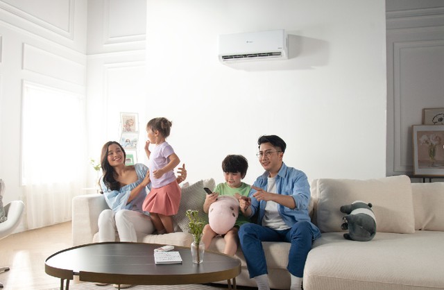 Người tiêu dùng dễ dàng lựa chọn điều hòa inverter thương hiệu Thái Lan - Ảnh 3