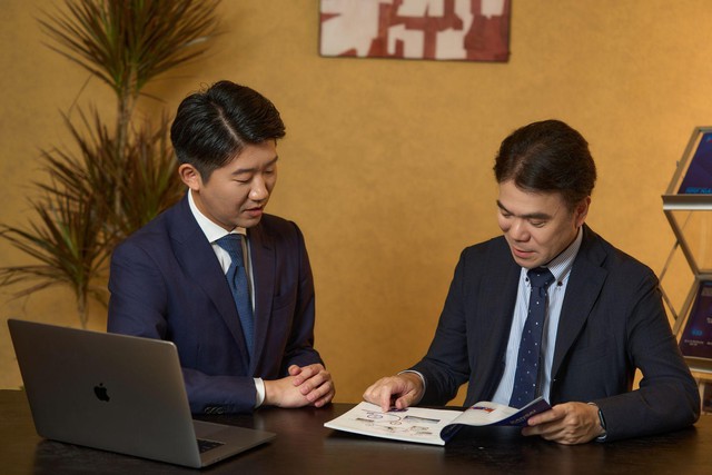 Kansai Paint Việt Nam: “Khách hàng là trung tâm trong bức tranh sắc màu của Kansai” - Ảnh 4