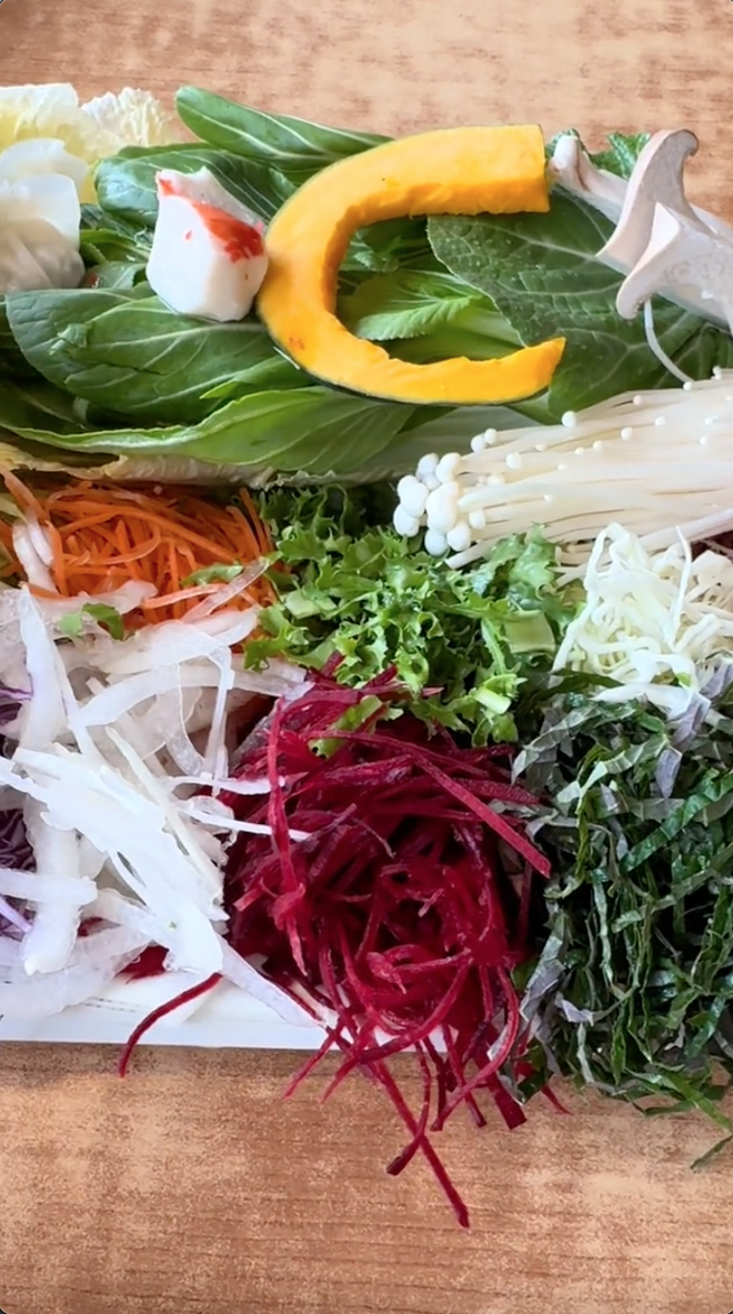 Một món ăn gắn "mác" Việt Nam bán đầy ở Hàn Quốc trong khi người Việt lại chưa bao giờ nghe tên - Ảnh 3