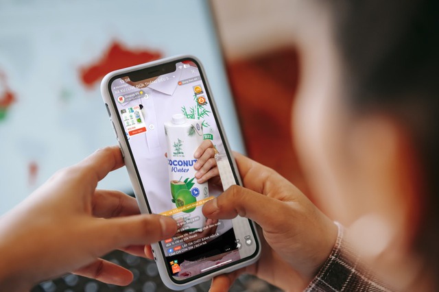 Ba nữ Giám Đốc Việt đồng loạt livestream, doanh thu thương hiệu tăng mạnh gấp 22 lần - Ảnh 6