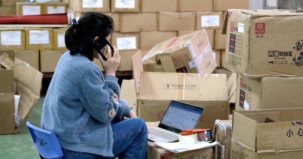 Bí mật tăng đơn hàng của người kinh doanh qua mạng xã hội