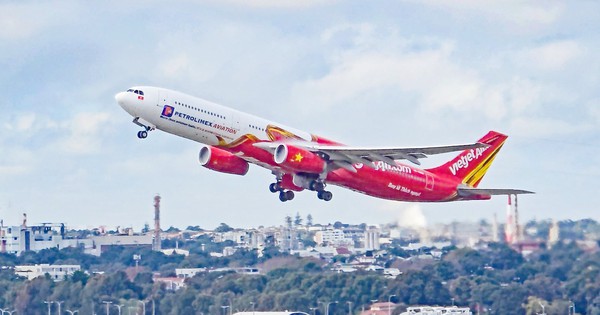 Vietjet khai trương đường bay Hà Nội – Sydney, vé Thương gia giảm tới 50%
