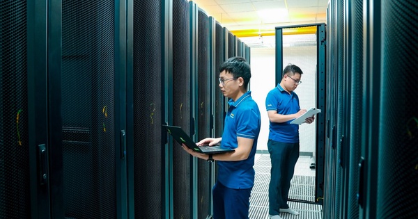 Việt Nam đã sẵn sàng “đón sóng” AI?