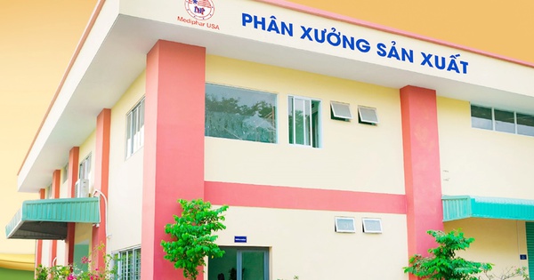 Thương hiệu Mediphar USA chăm sóc sức khỏe người Việt với hơn 100 sản phẩm chất lượng