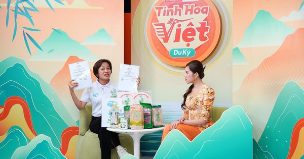 Ba nữ Giám Đốc Việt đồng loạt livestream, doanh thu thương hiệu tăng mạnh gấp 22 lần