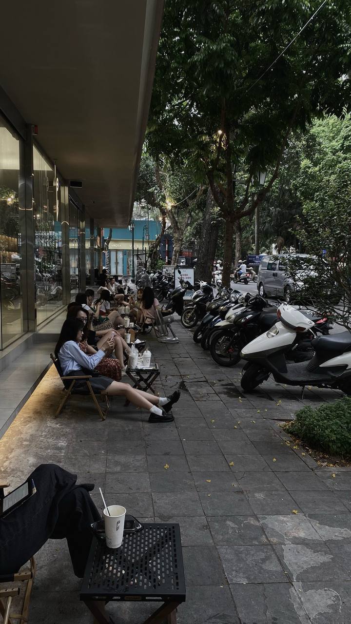 Thực hư tin đồn Phê La Tông Đản ngừng mở 4 giờ sáng, chuyển sang nơi ngắm bình mình cực đỉnh khác tại Hà Nội - Ảnh 7