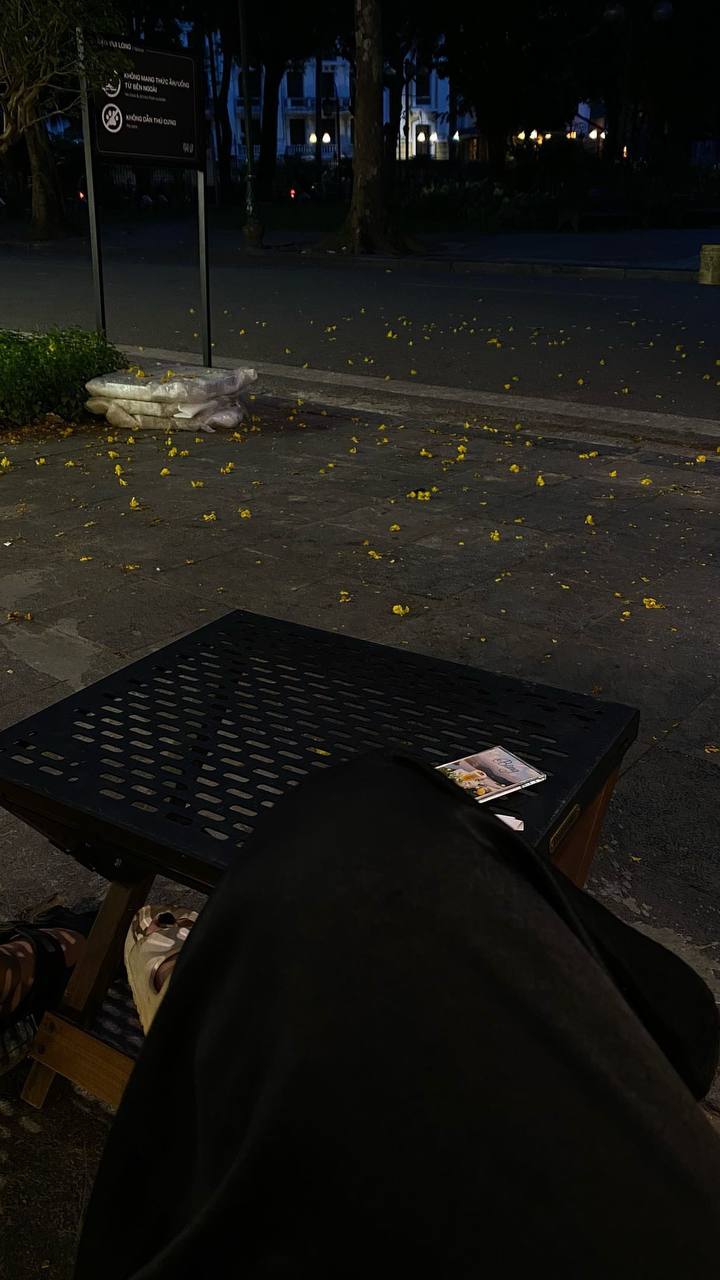 Thực hư tin đồn Phê La Tông Đản ngừng mở 4 giờ sáng, chuyển sang nơi ngắm bình mình cực đỉnh khác tại Hà Nội - Ảnh 6