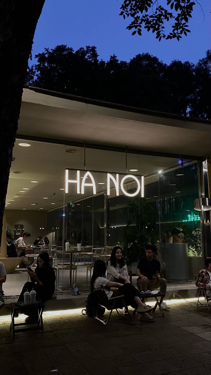 Thực hư tin đồn Phê La Tông Đản ngừng mở 4 giờ sáng, chuyển sang nơi ngắm bình mình cực đỉnh khác tại Hà Nội - Ảnh 1