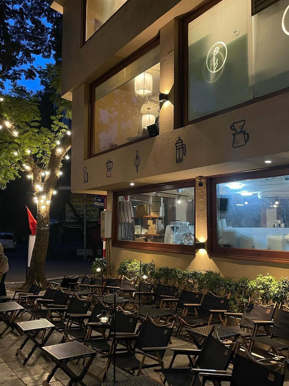 Thực hư tin đồn Phê La Tông Đản ngừng mở 4 giờ sáng, chuyển sang nơi ngắm bình mình cực đỉnh khác tại Hà Nội - Ảnh 9