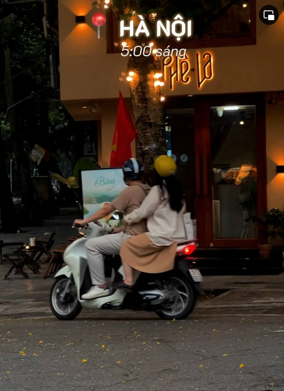 Thực hư tin đồn Phê La Tông Đản ngừng mở 4 giờ sáng, chuyển sang nơi ngắm bình mình cực đỉnh khác tại Hà Nội - Ảnh 10