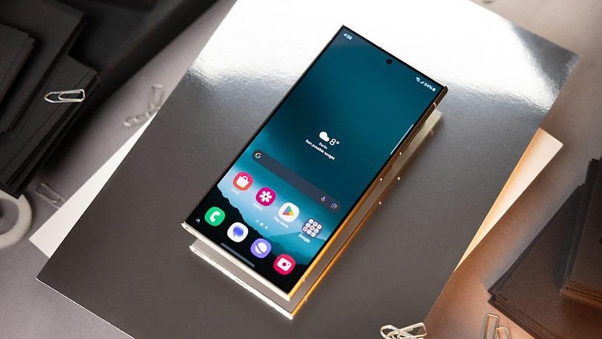 Chưa ra mắt, Galaxy S25 đã gây thất vọng vì một chi tiết "đi giật lùi" khó hiểu - Ảnh 2