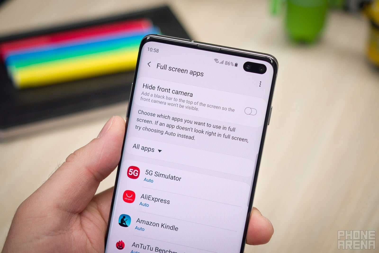 Sau pha iOS 18 "copy" một loạt tính năng, giờ có thể mạnh dạn tuyên bố điện thoại Android tốt hơn iPhone? - Ảnh 3