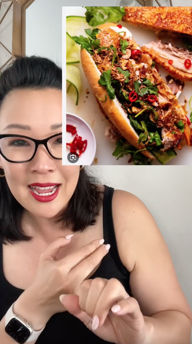 Phản hồi khi du khách Tây chê bánh mì Việt: Một TikToker người nước ngoài cũng bức xúc lên tiếng - Ảnh 6