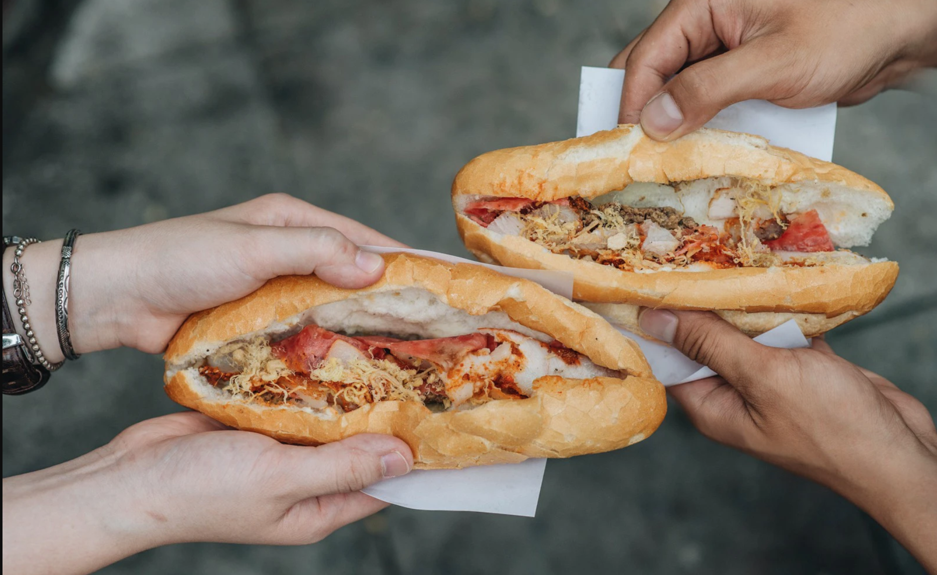 Nóng: Michelin Guide Việt Nam công bố thêm 13 hàng quán ở hạng mục Bib Gourmand, vẫn quá nhiều phở và không hề có tiệm bánh mì nào! - Ảnh 5