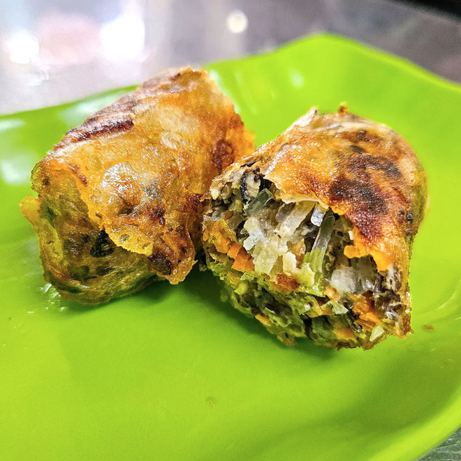 Một quán ở Hà Nội mới được MICHELIN Guide vinh danh nhưng lại cực "bí ẩn": Đọc tên mà ngỡ ngàng vì... không biết ở đâu - Ảnh 5