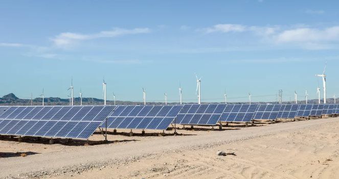 Không phải xe điện, đây mới là ngành hàng mà Trung Quốc bỏ xa cả thế giới: Sản lượng 1 nhà máy đủ dùng cho một quốc gia, tốc độ tăng trưởng vượt Mỹ, Châu Âu - Ảnh 2