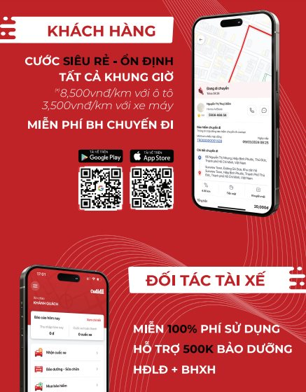 Thêm một 'tân binh' chính thức gia nhập thị trường xe công nghệ Việt Nam: Giá cước chỉ từ 3.500 đồng/km, tài xế không phải trả phí cho app - Ảnh 2