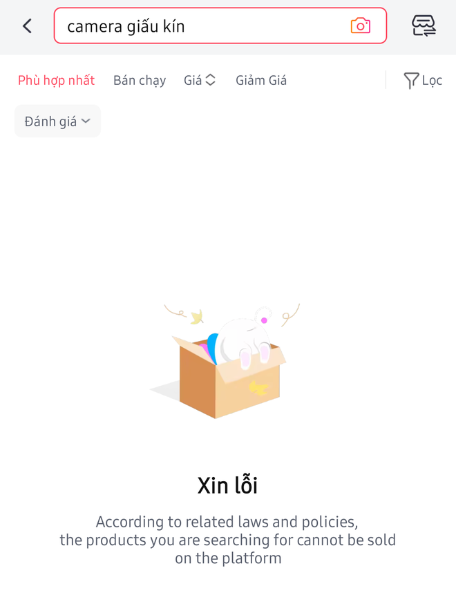 Lướt chợ mạng thấy quá trời camera mini, camera gắn củ sạc, máy báo cháy có thể bị lợi dụng để quay lén - Ảnh 6