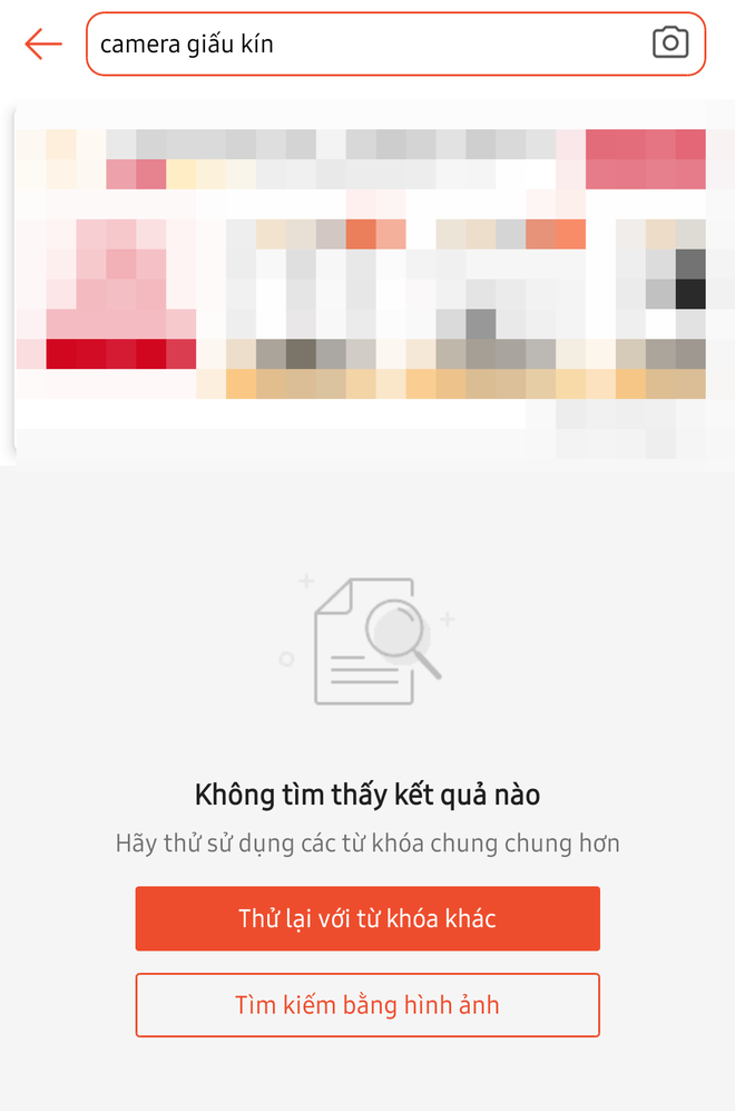 Lướt chợ mạng thấy quá trời camera mini, camera gắn củ sạc, máy báo cháy có thể bị lợi dụng để quay lén - Ảnh 8