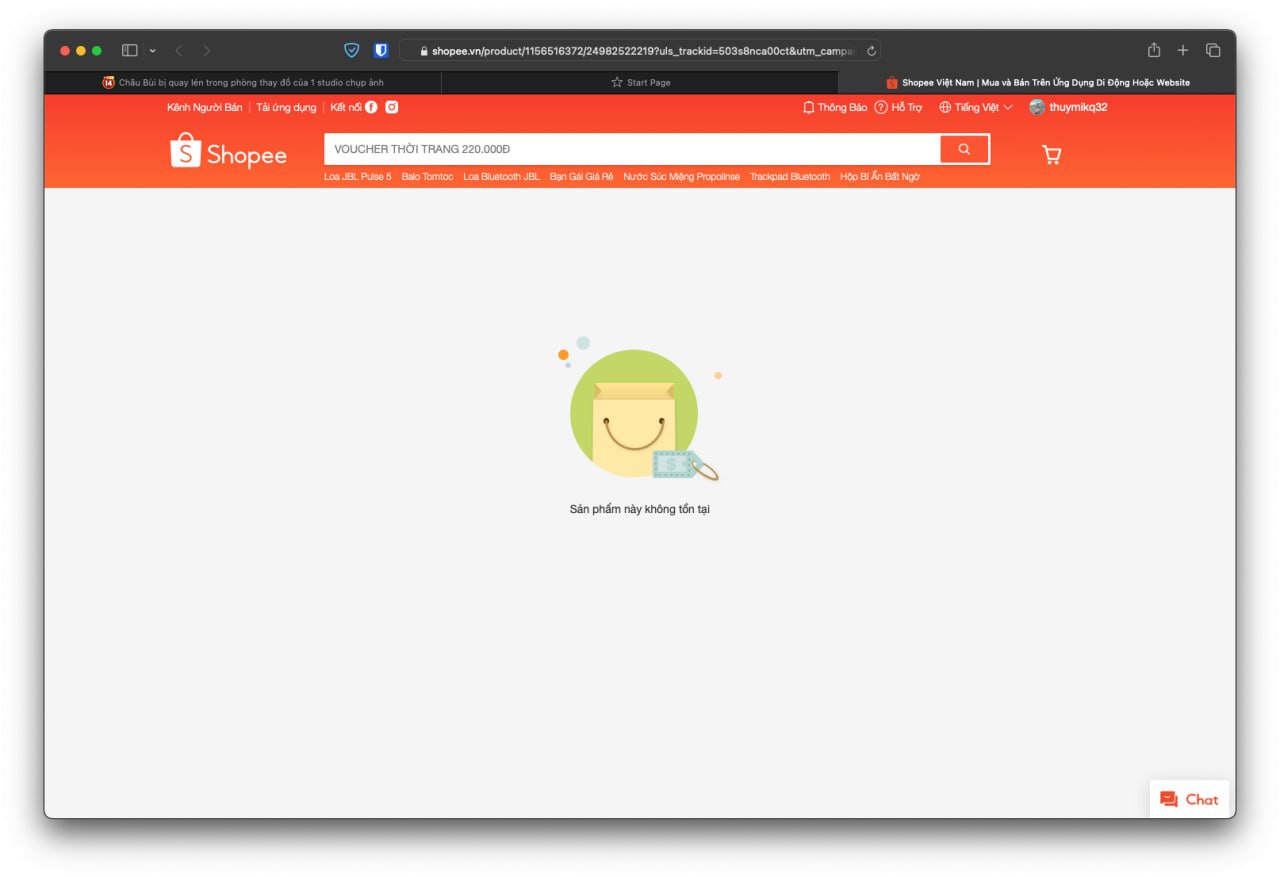 Lướt chợ mạng thấy quá trời camera mini, camera gắn củ sạc, máy báo cháy có thể bị lợi dụng để quay lén - Ảnh 4