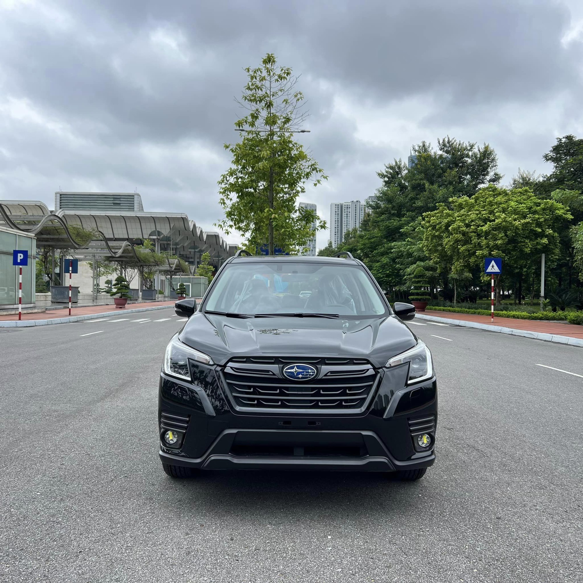 Loạt xe nhập giảm giá đấu xe lắp ráp sắp được ưu đãi trước bạ: Nhiều mẫu giảm trăm triệu, đa dạng phân khúc cho khách Việt lựa chọn - Ảnh 9