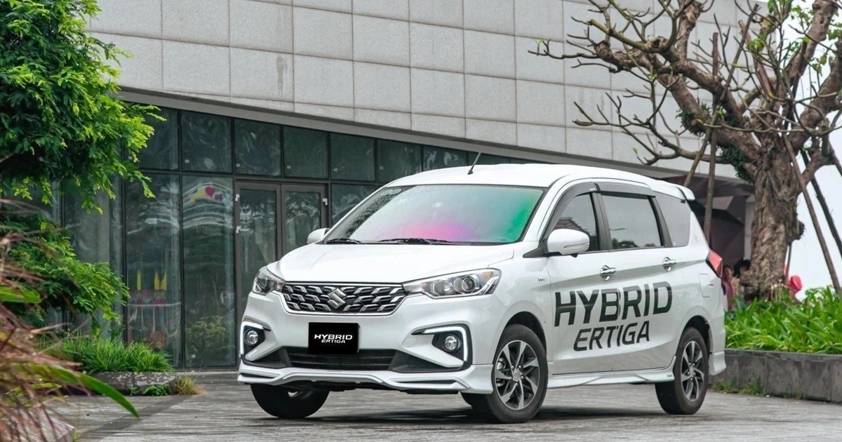 Top những mẫu xe có thể sẽ không còn được bán ở Việt Nam thời gian tới - Ảnh 1