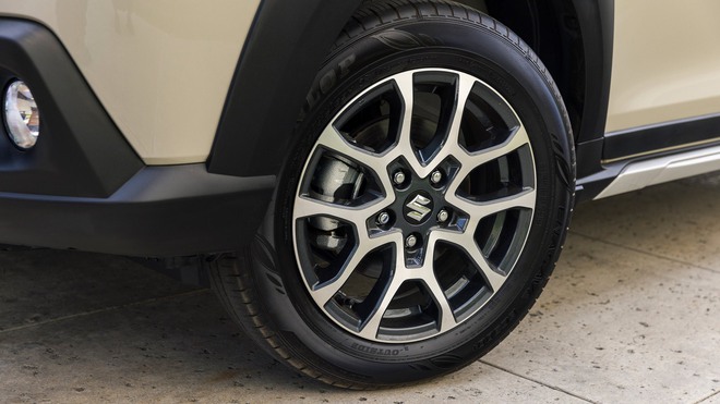 Loạt xe dự kiến ra mắt Việt Nam tháng 7: Suzuki XL7 hứa hẹn 'lợi hại hơn xưa', Ford Transit khuấy động phân khúc xe van - Ảnh 8