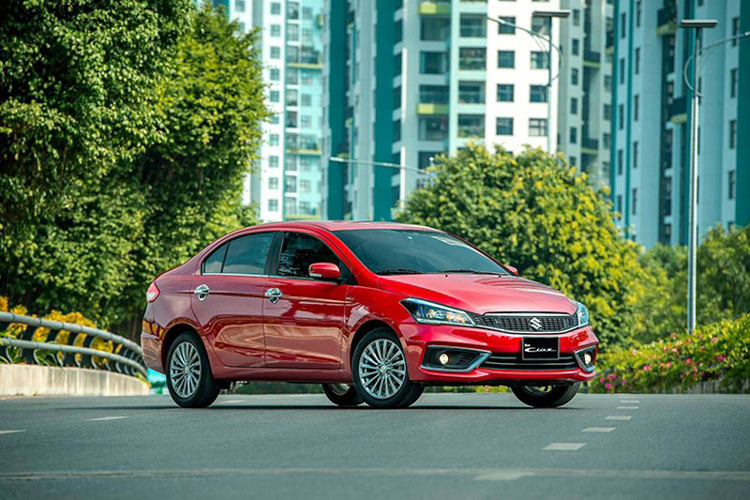 Tiếp bước Subaru, Suzuki ngừng sản xuất tại Thái Lan từ cuối năm 2025 - Swift và Ciaz tại Việt Nam sẽ ra sao? - Ảnh 2