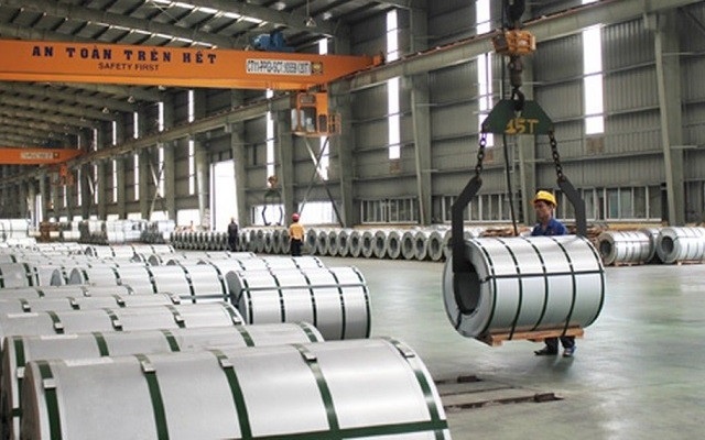 Thép không gỉ cán nguội bị điều tra chống bán phá giá tại Hàn Quốc - Ảnh 1