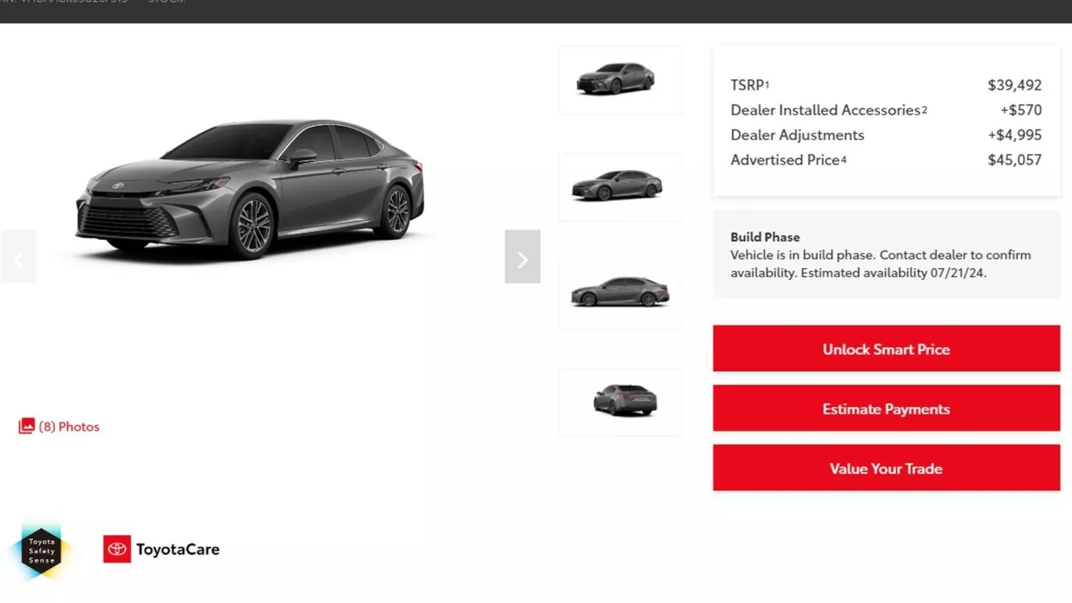 Đại lý ở Việt Nam bán kèm lạc chưa là gì với nơi này: Thêm phí khó hiểu, ép mua phụ kiện 'có cũng được không có chẳng sao' - Ảnh 1