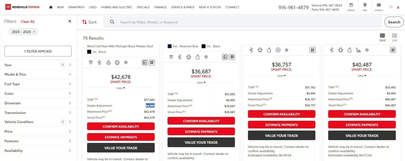 Đại lý ở Việt Nam bán kèm lạc chưa là gì với nơi này: Thêm phí khó hiểu, ép mua phụ kiện 'có cũng được không có chẳng sao' - Ảnh 2