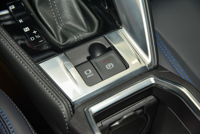 Chênh 11 triệu, mua Kia Seltos Deluxe hay Toyota Yaris Cross xăng, bảng so sánh này sẽ giúp bạn dễ quyết định hơn - Ảnh 10