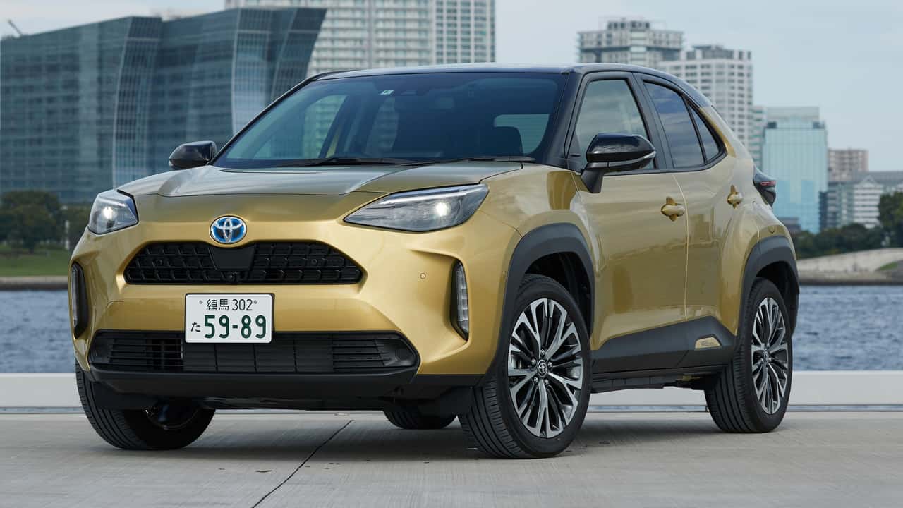 Nikkei: Túi khí Toyota chưa hoàn thiện nhưng vẫn nổ chuẩn xác, qua mặt bài kiểm tra! - Ảnh 2