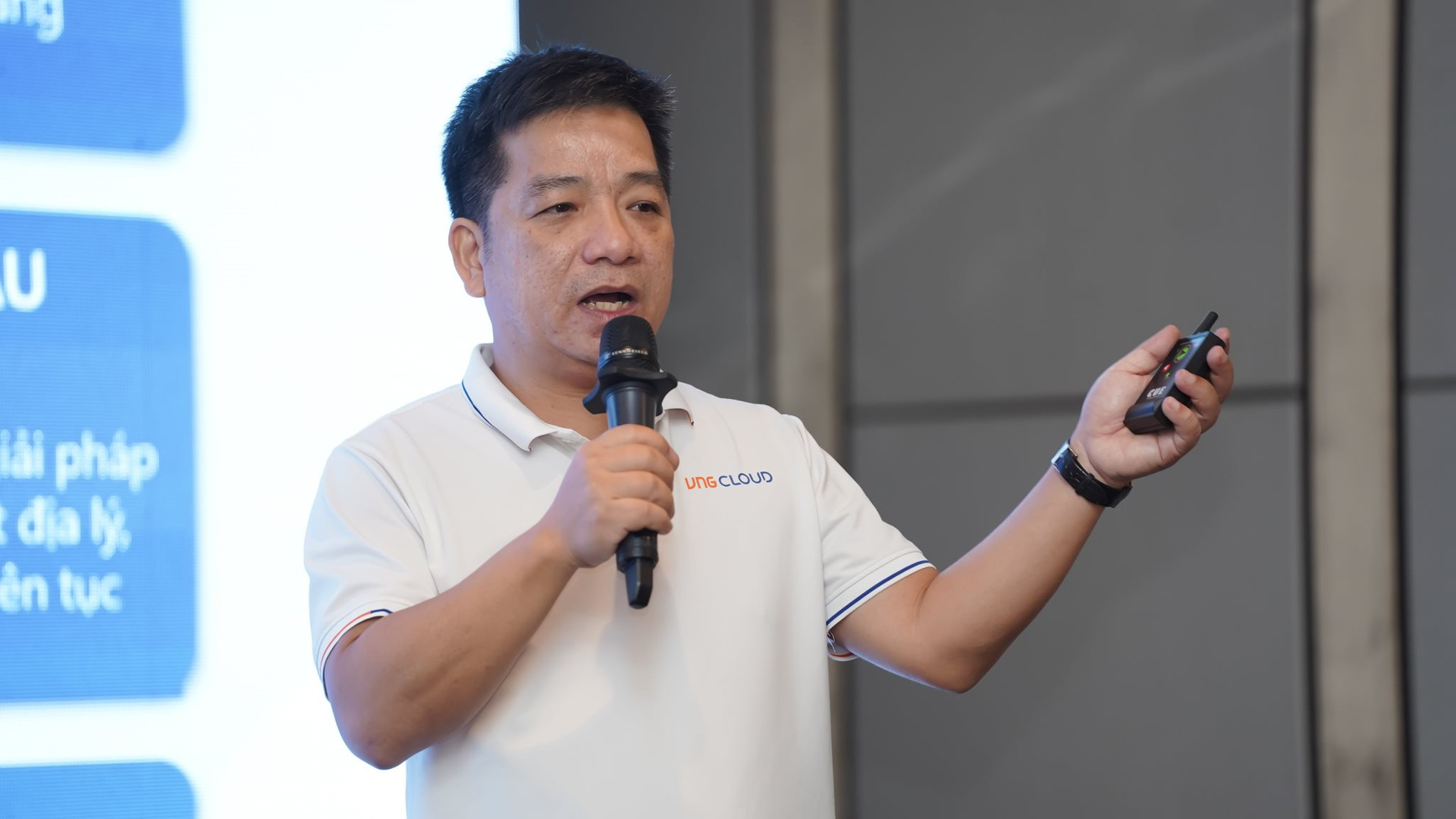 Hạ tầng điện toán đám mây liên vùng chuẩn quốc tế đầu tiên tại Việt Nam vừa được triển khai - Ảnh 2