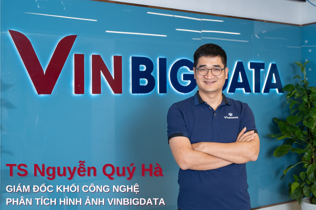 TS Nguyễn Quý Hà: “Tấm vé” FDA mở ra cánh cửa cho AI chẩn đoán ảnh y tế Việt Nam tiến ra toàn cầu - Ảnh 1
