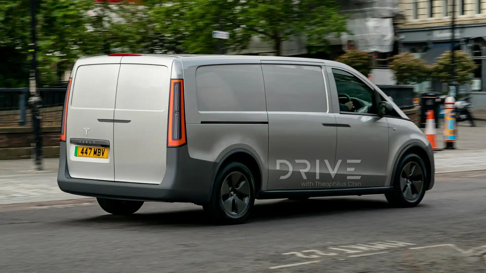 Tesla nhá hàng 3 mẫu xe mới, một hứa hẹn rất hot ở Đông Nam Á - Ảnh 3