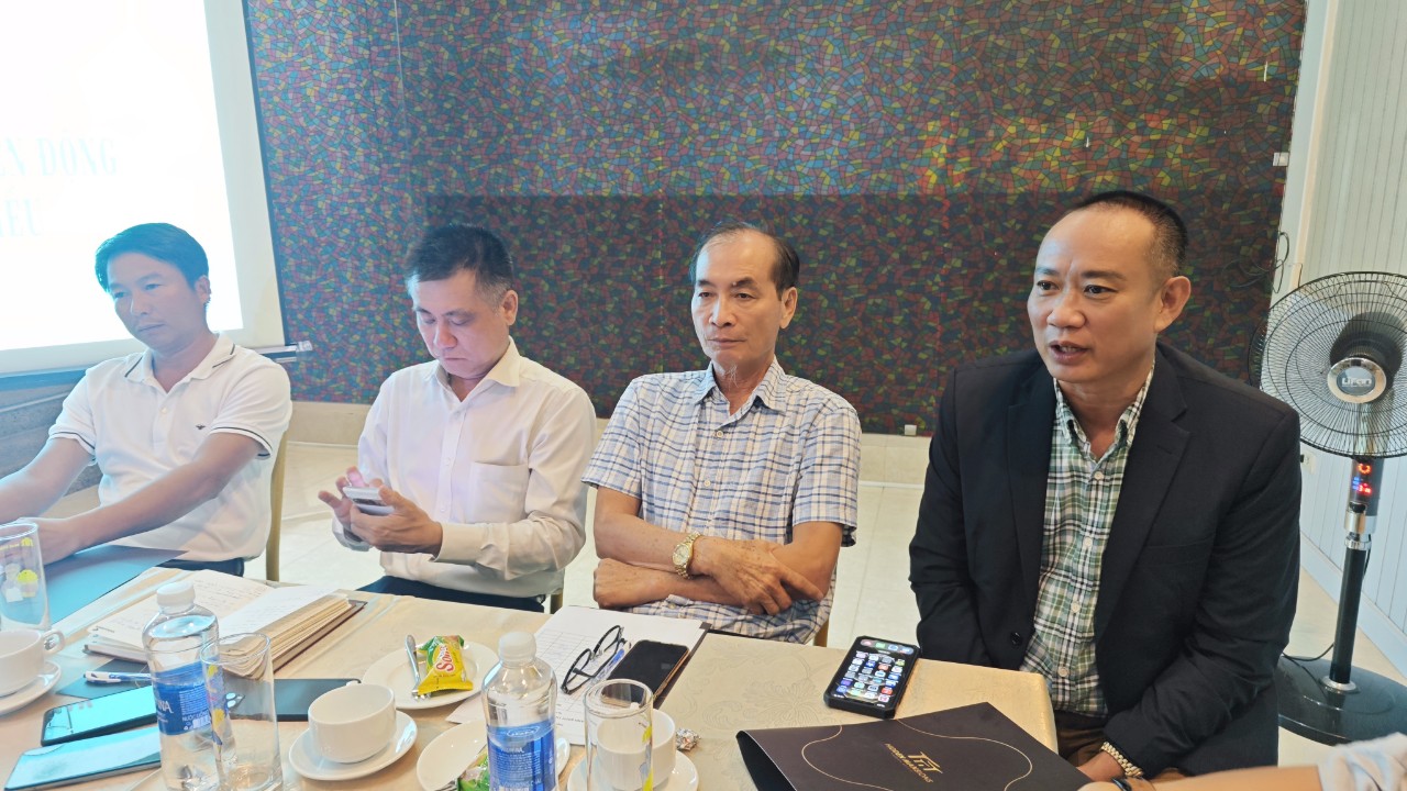 Điều thô tăng giá 50%, doanh nghiệp điều đau đầu vì bị xù hợp đồng - Ảnh 1