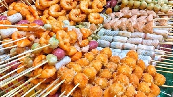 Tréo ngoe quy định tách cá nội và cá ngoại - Ảnh 1