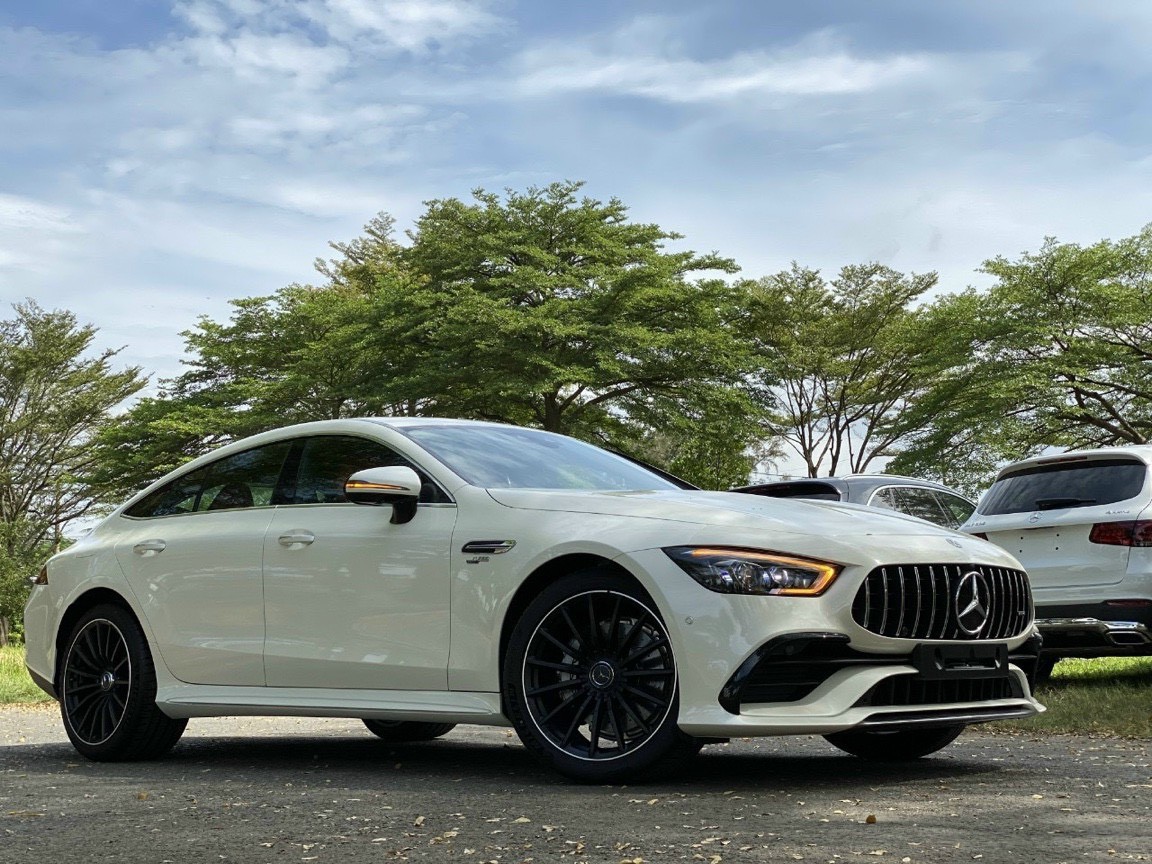 Mercedes-AMG tiếp tục triệu hồi xe vì lỗi nối dây điện, có mẫu đang bán ở Việt Nam - Ảnh 1