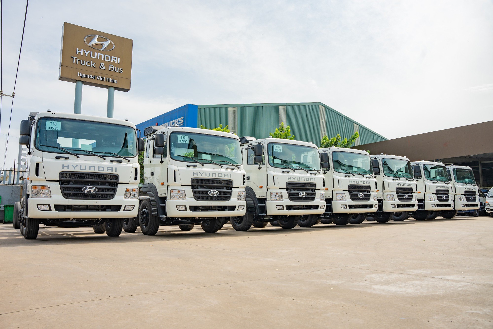 Thị trường xe tải Việt Nam có thể cán mốc 38.000 tỷ đồng sau 4 năm: Volvo, Mercedes đang là ‘trùm’, dễ có xe điện trong thời gian tới - Ảnh 2