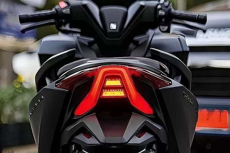 Honda BeAT 2024 ra mắt: Thiết kế và trang bị xịn xò, giá 29 triệu đồng - Ảnh 3