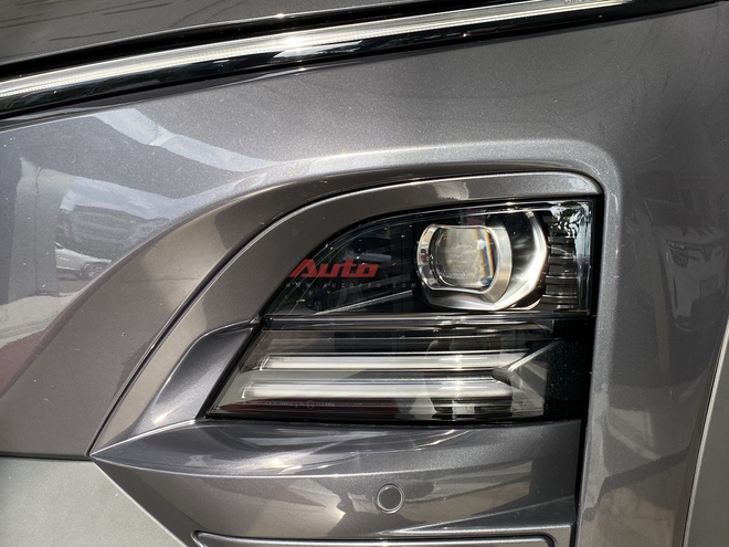 Xem thực tế VinFast VF 6S giá từ 675 triệu tại đại lý: Mâm 17 inch, vẫn có màn hình lớn, máy 174 mã lực - Ảnh 5